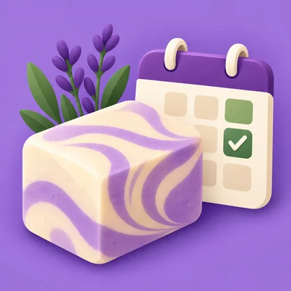 Superfat app icon